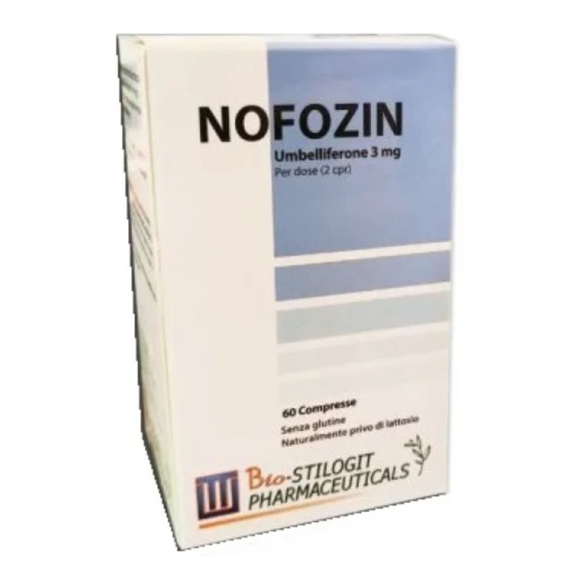 NOFOZIN 60CPR